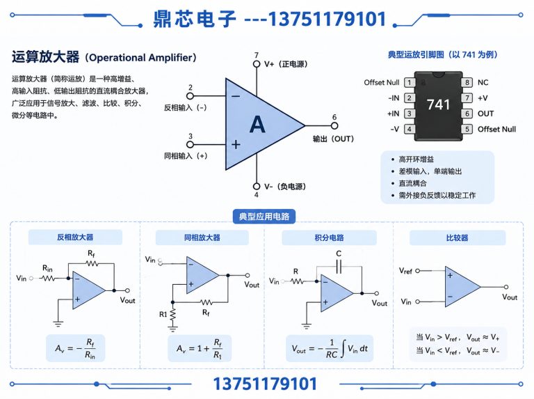 银川集成电路展示图